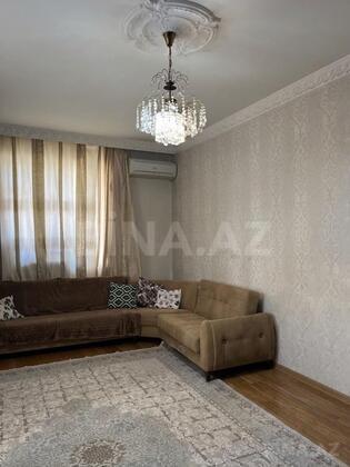 2 otaqlı Yeni tikili, Nəsimi r., Bakı