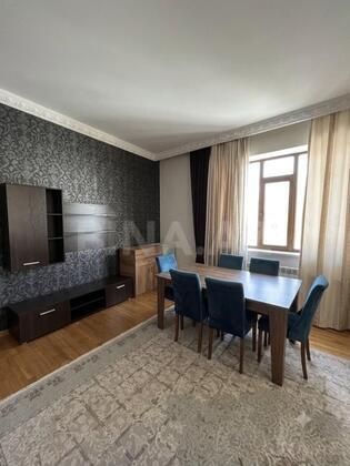 2 otaqlı Yeni tikili, Nəsimi r., Bakı