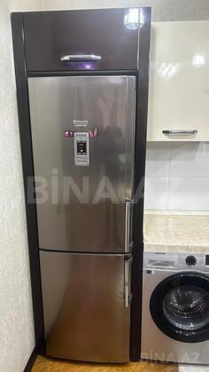 3 otaqlı Yeni tikili, Qara Qarayev m., Bakı
