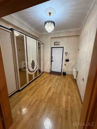 2 otaqlı Yeni tikili, Şah İsmayıl Xətai m., Bakı