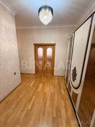 2 otaqlı Yeni tikili, Şah İsmayıl Xətai m., Bakı