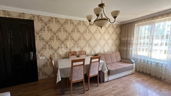 2 otaqlı Köhnə tikili, Elmlər Akademiyası m., Bakı