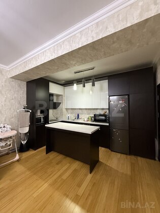 2 otaqlı Yeni tikili, 20 Yanvar m., Bakı