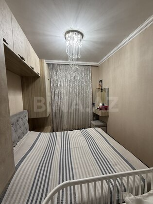 2 otaqlı Yeni tikili, 20 Yanvar m., Bakı