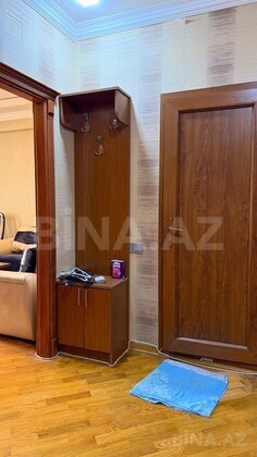 2 otaqlı Yeni tikili, Həzi Aslanov m., Bakı
