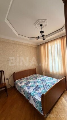 2 otaqlı Yeni tikili, Həzi Aslanov m., Bakı