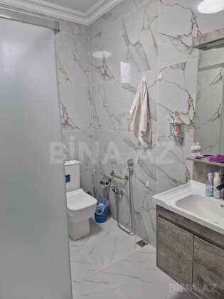 4 otaqlı Həyət evi/Bağ evi, Zabrat q., Bakı