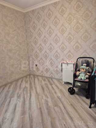 4 otaqlı Həyət evi/Bağ evi, Zabrat q., Bakı