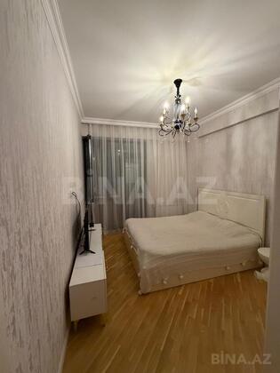 3 otaqlı Yeni tikili, 28 May m., Bakı