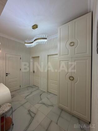 3 otaqlı Yeni tikili, 28 May m., Bakı
