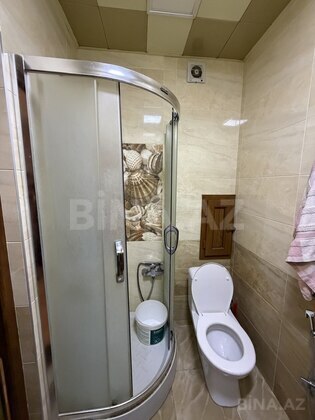 2 otaqlı Yeni tikili, İnşaatçılar m., Bakı