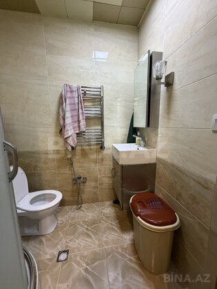 2 otaqlı Yeni tikili, İnşaatçılar m., Bakı