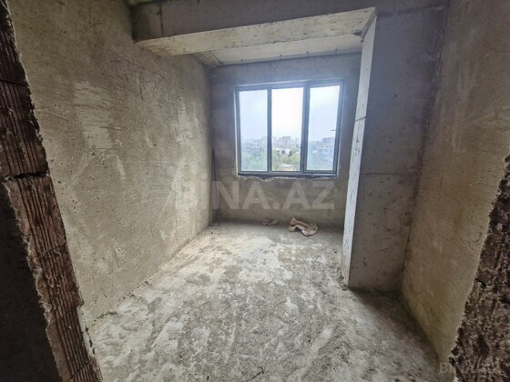4 otaqlı Yeni tikili, Neftçilər m., Bakı