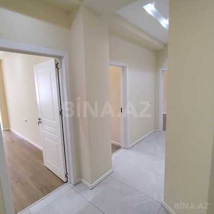 2 otaqlı Yeni tikili, Nəsimi r., Bakı
