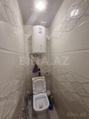 2 otaqlı Yeni tikili, Masazır q., Bakı