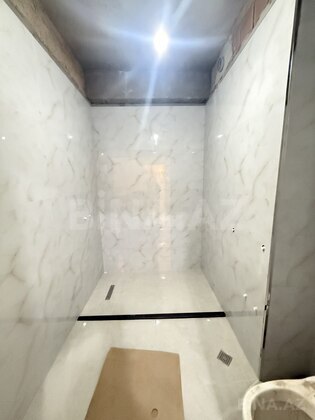 3 otaqlı Yeni tikili, Nərimanov r., Bakı