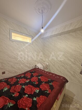 2 otaqlı Yeni tikili, Masazır q., Bakı