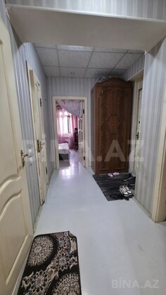 2 otaqlı Köhnə tikili, Bakıxanov q., Bakı