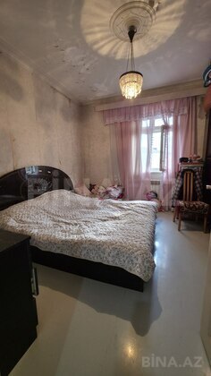 2 otaqlı Köhnə tikili, Bakıxanov q., Bakı