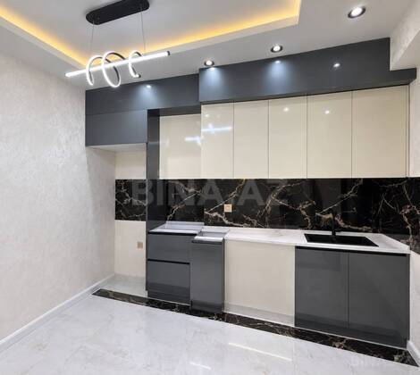 2 otaqlı Yeni tikili, Neftçilər m., Bakı