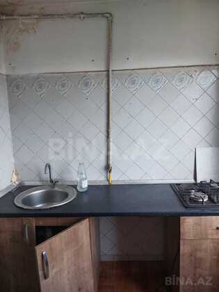 3 otaqlı Köhnə tikili, Nizami r., Bakı