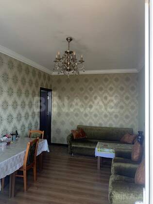 5 otaqlı Köhnə tikili, Həzi Aslanov m., Bakı