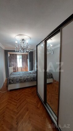 3 otaqlı Köhnə tikili, Gənclik m., Bakı