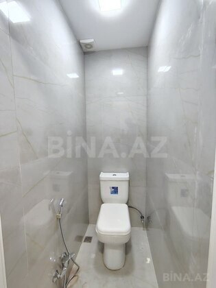 2 otaqlı Köhnə tikili, Gənclik m., Bakı