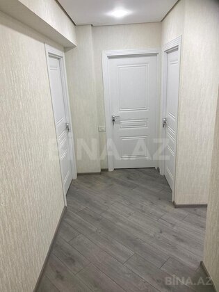 2 otaqlı Köhnə tikili, Gənclik m., Bakı