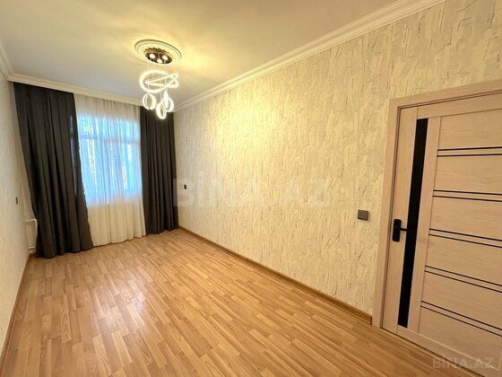 2 otaqlı Köhnə tikili, Azadlıq Prospekti m., Bakı