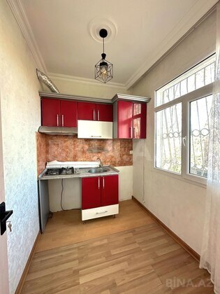 2 otaqlı Köhnə tikili, Azadlıq Prospekti m., Bakı