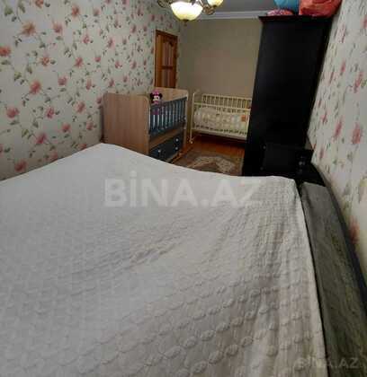 4 otaqlı Köhnə tikili, Həzi Aslanov m., Bakı