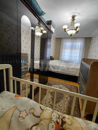 4 otaqlı Köhnə tikili, Həzi Aslanov m., Bakı