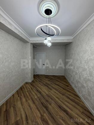 2 otaqlı Yeni tikili, Masazır q., Bakı