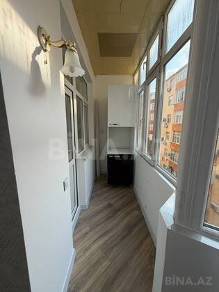 2 otaqlı Yeni tikili, Masazır q., Bakı