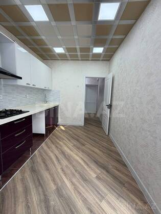 2 otaqlı Yeni tikili, Masazır q., Bakı