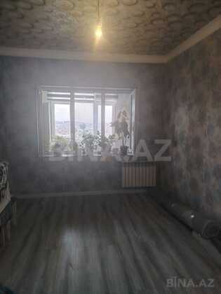 2 otaqlı Köhnə tikili, Nəsimi m., Bakı