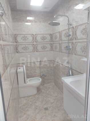 2 otaqlı Köhnə tikili, Nəsimi m., Bakı