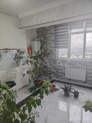 2 otaqlı Köhnə tikili, Nəsimi m., Bakı