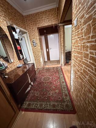 3 otaqlı Köhnə tikili, Massiv A q., Bakı
