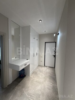 3 otaqlı Köhnə tikili, Köhnə Günəşli q., Bakı