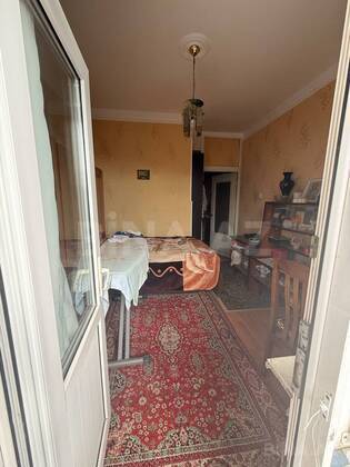 3 otaqlı Köhnə tikili, Massiv A q., Bakı