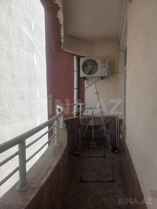 3 otaqlı Yeni tikili, Şah İsmayıl Xətai m., Bakı