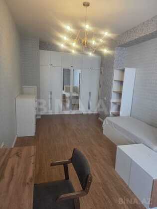 3 otaqlı Yeni tikili, Şah İsmayıl Xətai m., Bakı