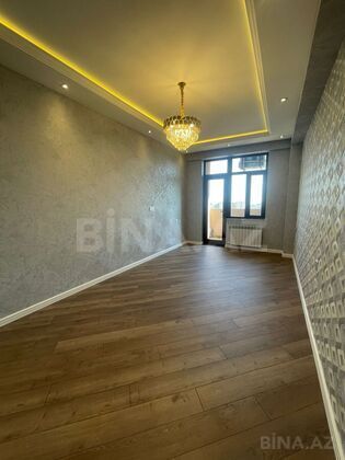 3 otaqlı Yeni tikili, Azadlıq Prospekti m., Bakı
