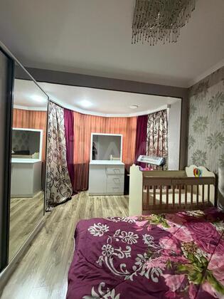 2 otaqlı Yeni tikili, Masazır q., Bakı