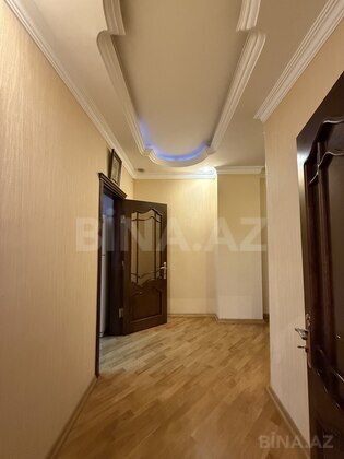 3 otaqlı Yeni tikili, İnşaatçılar m., Bakı