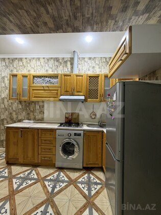 2 otaqlı Yeni tikili, Masazır q., Bakı