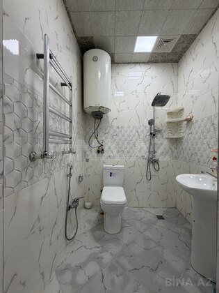 2 otaqlı Yeni tikili, Masazır q., Bakı