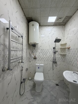 2 otaqlı Yeni tikili, Masazır q., Bakı